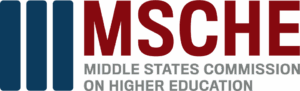 MSCHE Logo