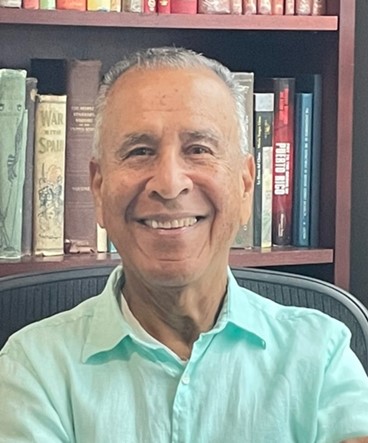 Junte UPR Gov - Jacob