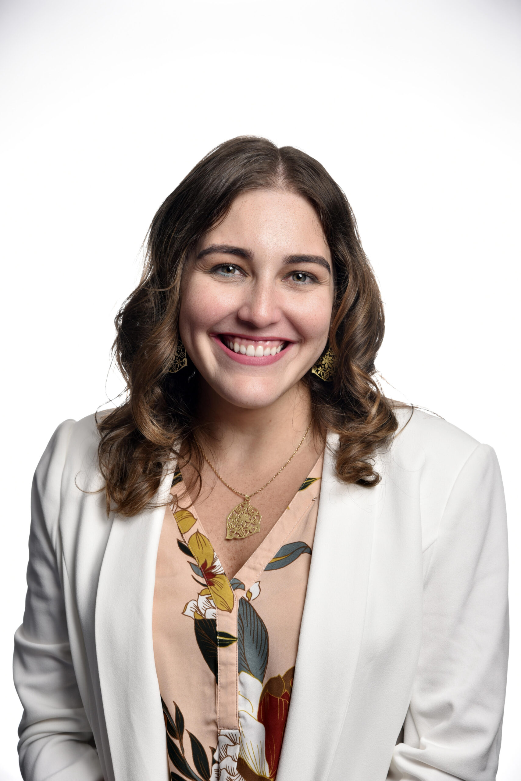 Junte UPR Gov - Luz Cumba
