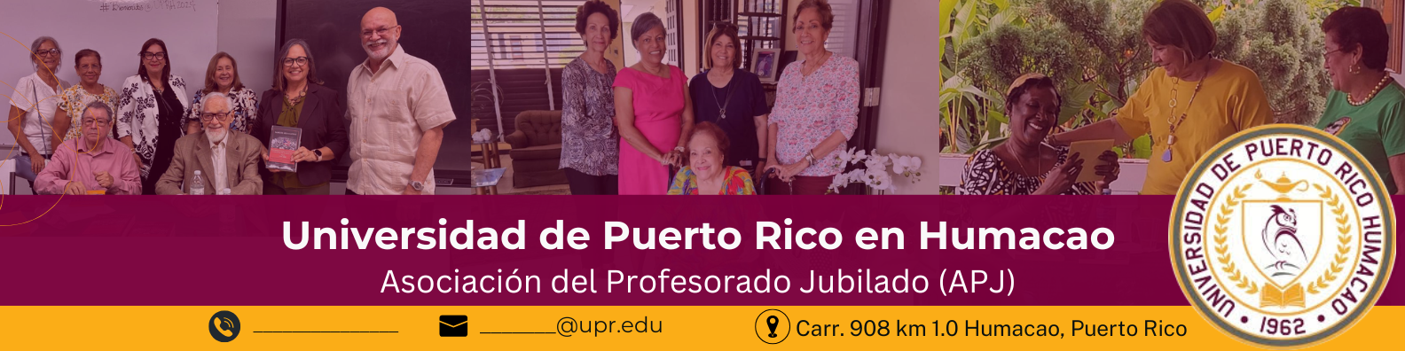 Banner Jubilosos