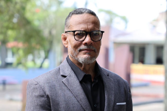 Foto Rector Blog