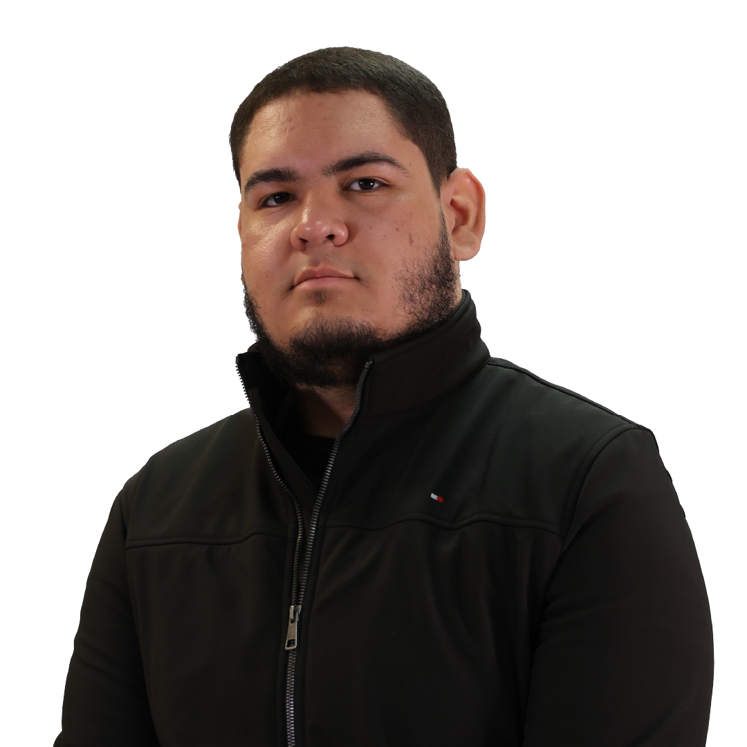 Yarib Sanchez Estévez Yarib Sanchez Estévez