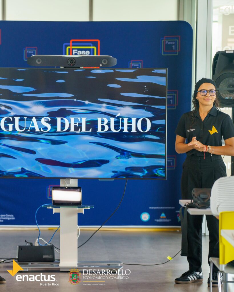 Aguas del Búho