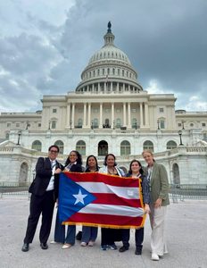 Congreso Bread for the World
