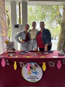 CDV11 - Actividad Amistad